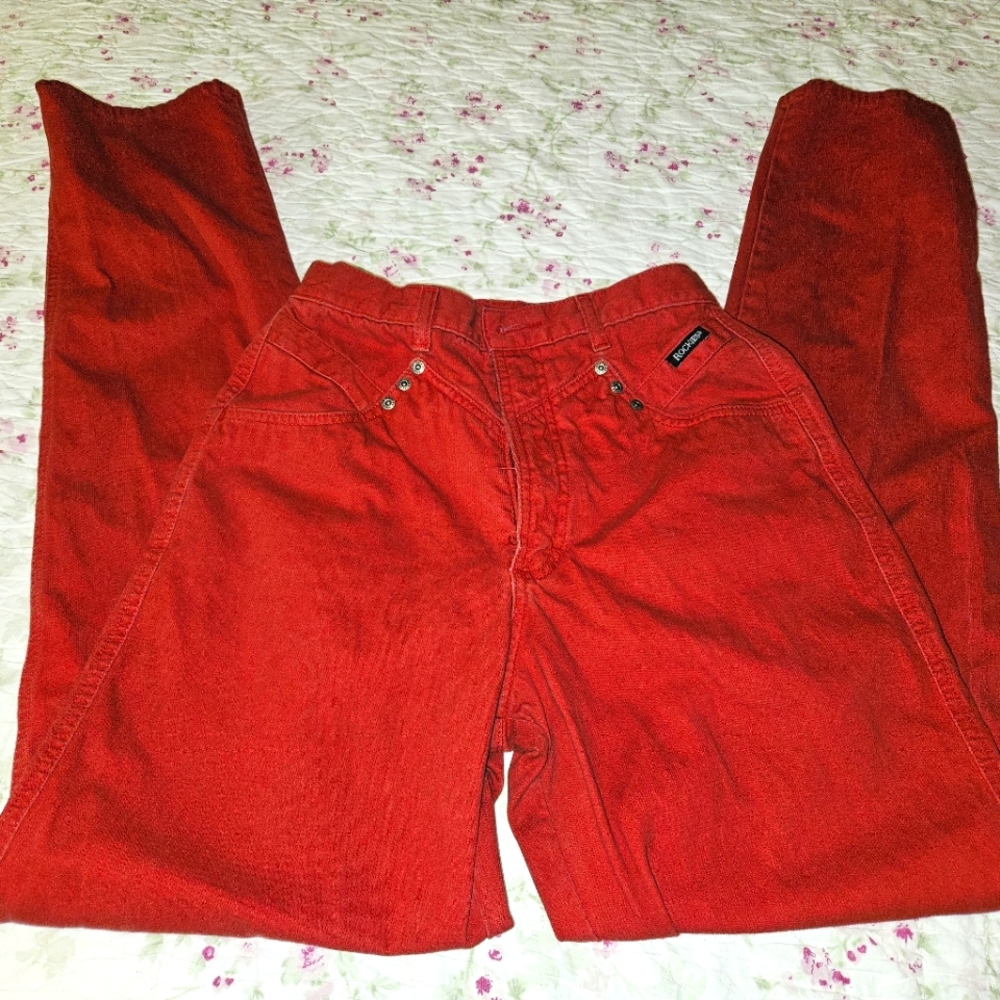 Rocky Mountain Jeans